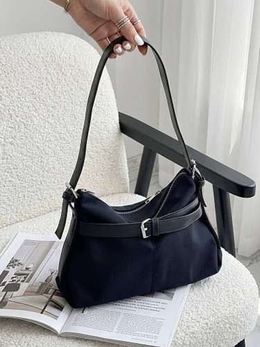 کیف جیرکمربندی شیک کد 976