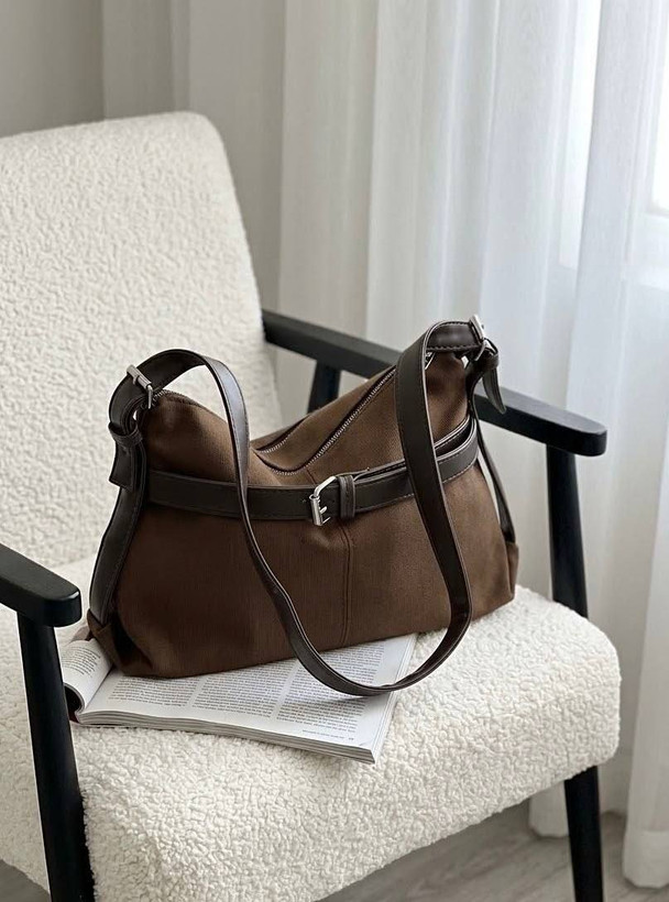 کیف جیرکمربندی شیک کد 976