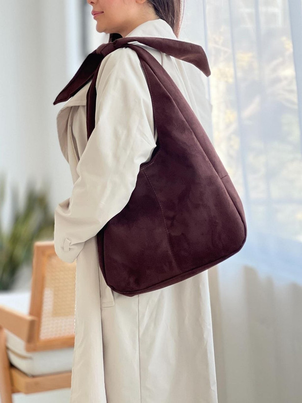 کیف جیر بند گره ترند کد 989