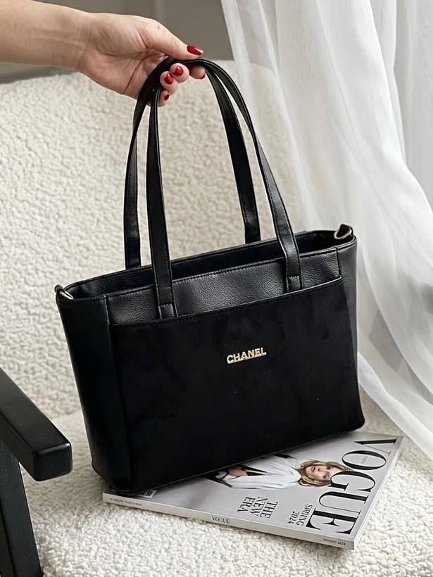 کیف دوشی زنانه شنل مدل کتابی کد ۹۹۷