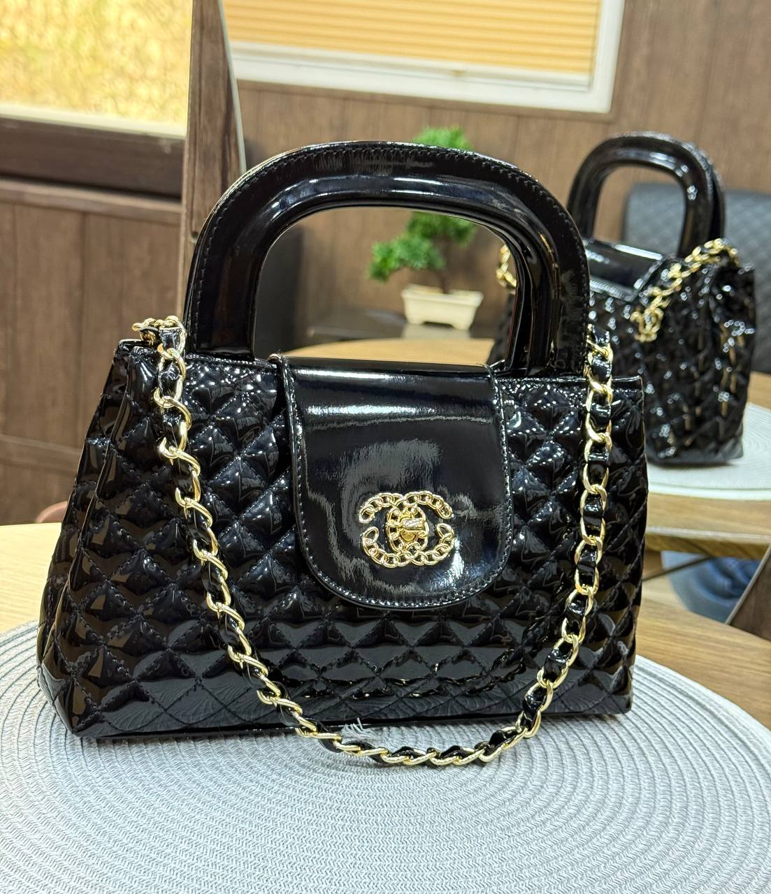 کیف فول وارداتی شنل شیک و خاص کد 1044